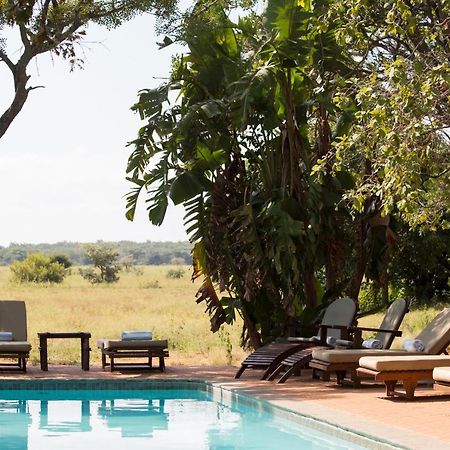 Honeyguide Ranger Camp Hotell Golders Green Eksteriør bilde