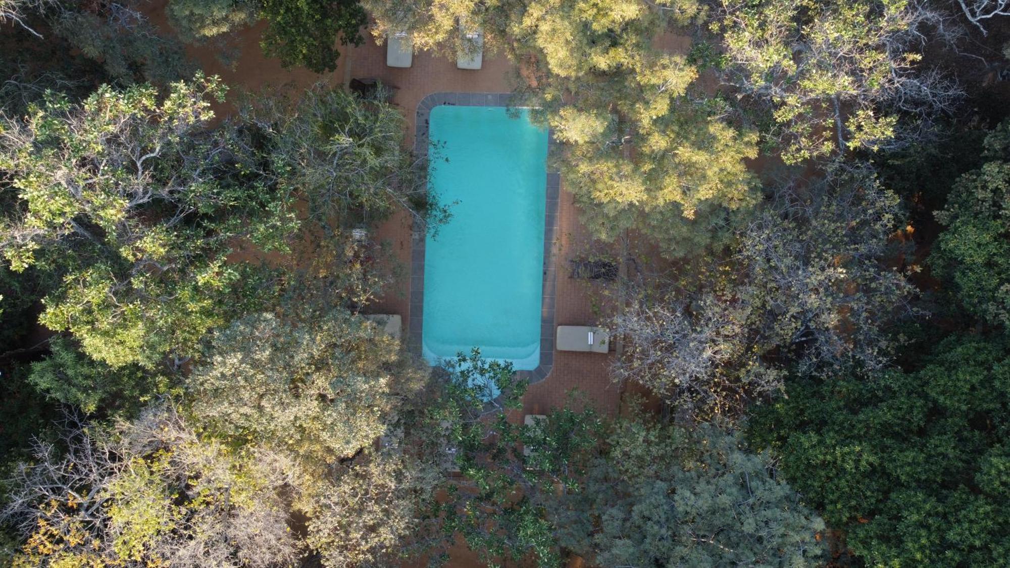 Honeyguide Ranger Camp Hotell Golders Green Eksteriør bilde