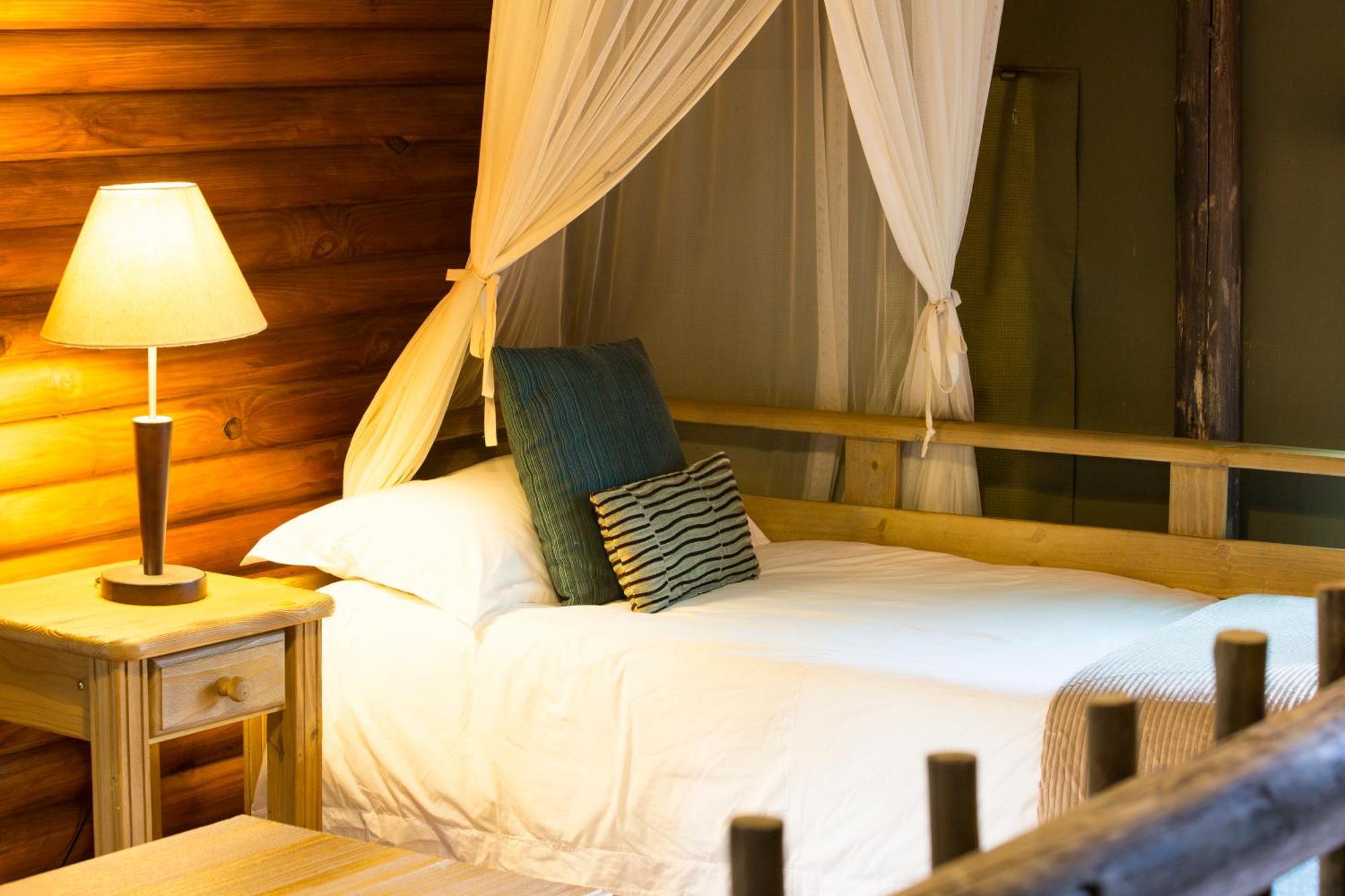 Honeyguide Ranger Camp Hotell Golders Green Rom bilde