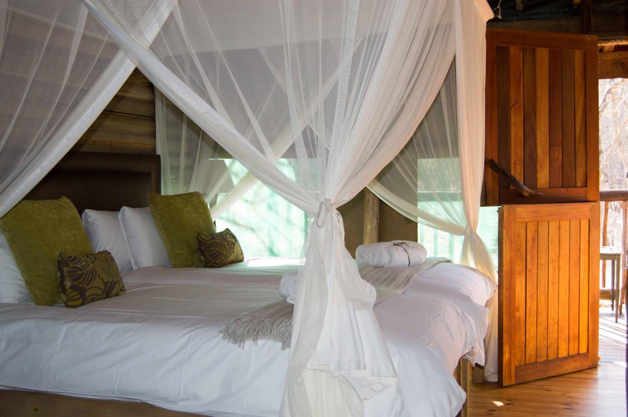 Honeyguide Ranger Camp Hotell Golders Green Rom bilde