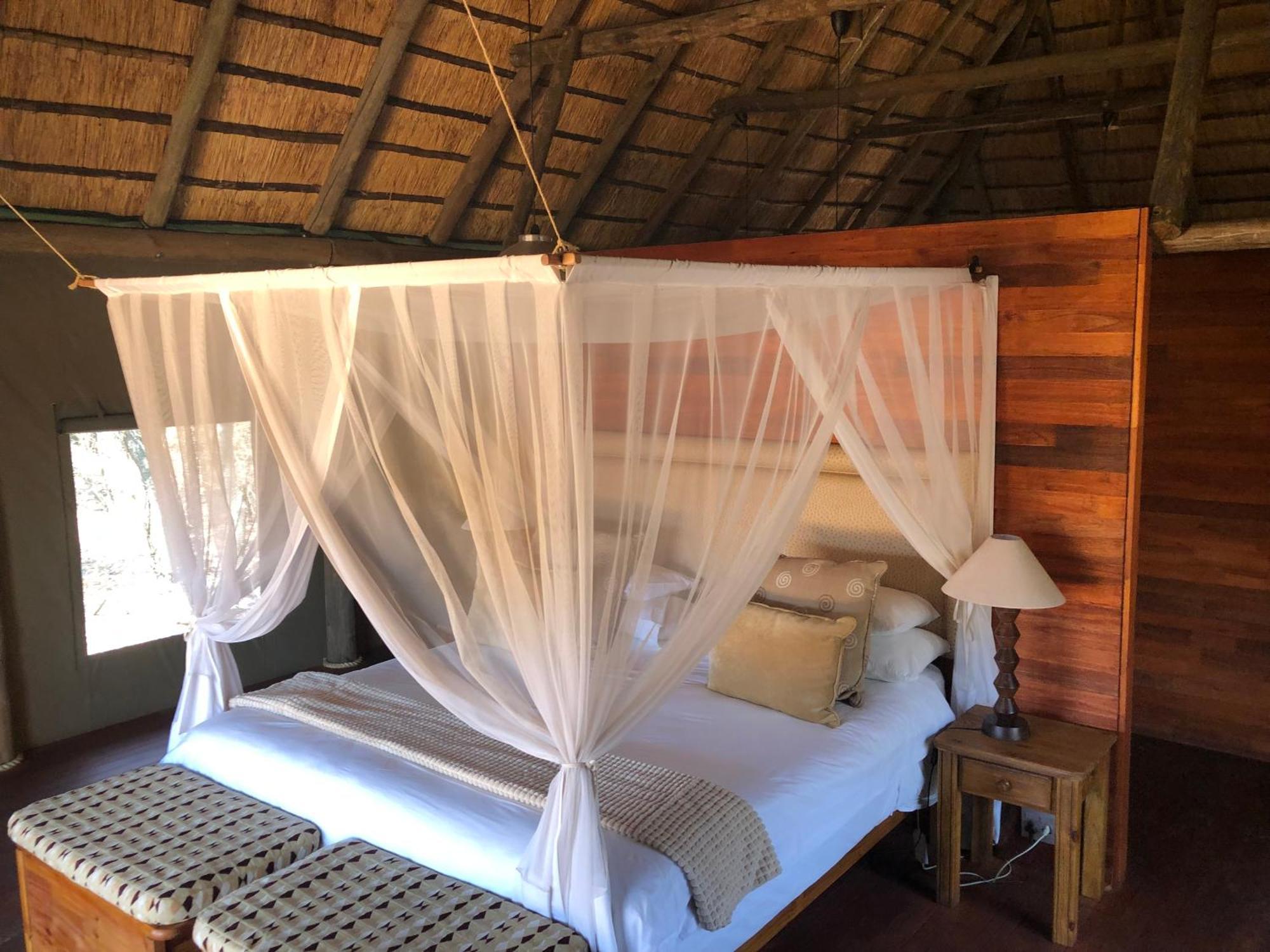 Honeyguide Ranger Camp Hotell Golders Green Rom bilde