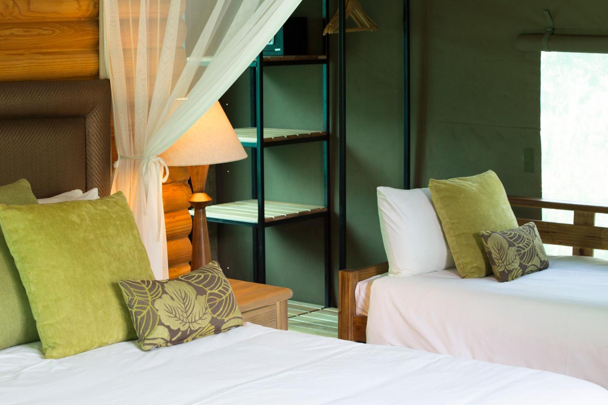 Honeyguide Ranger Camp Hotell Golders Green Rom bilde