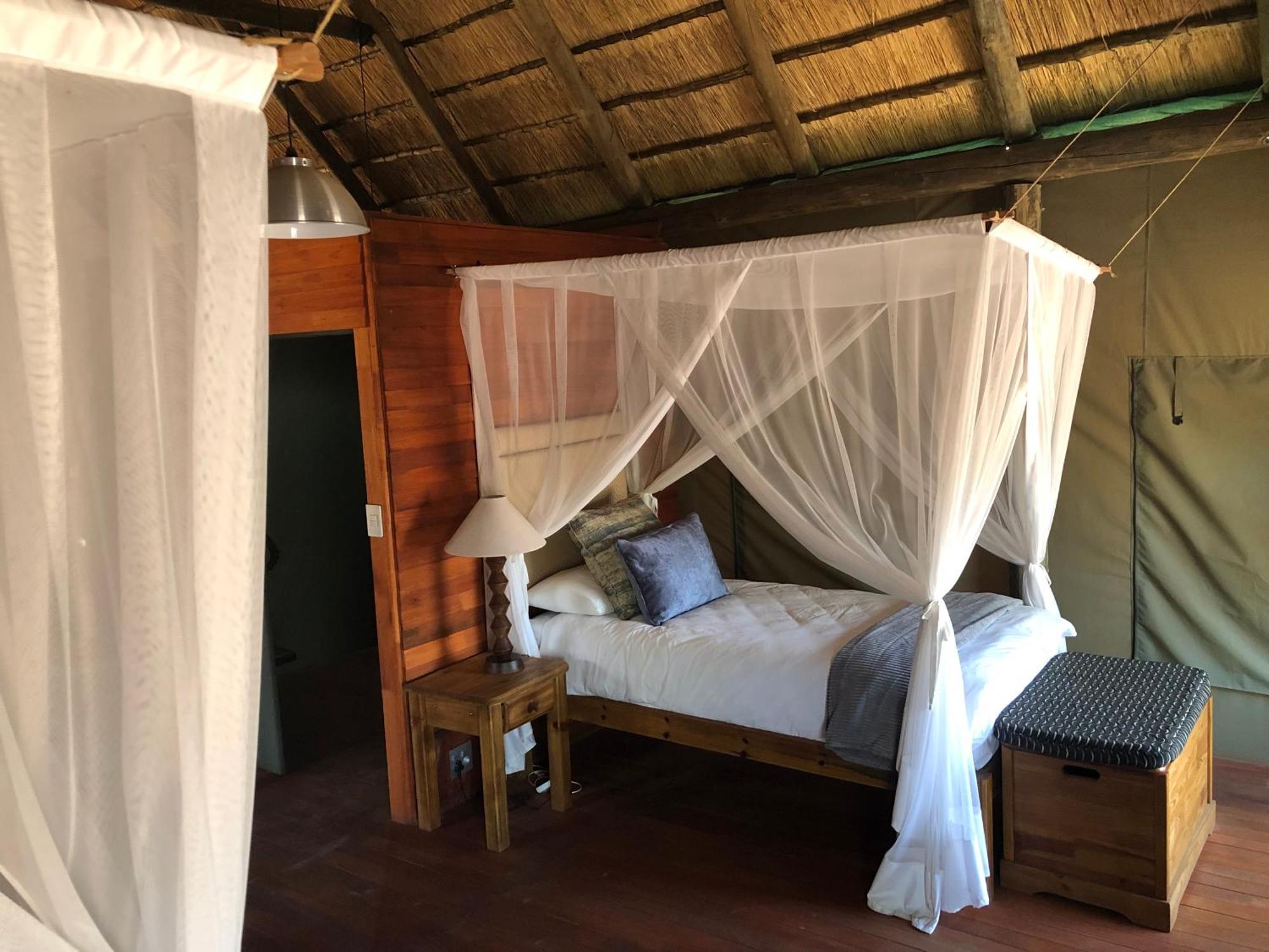 Honeyguide Ranger Camp Hotell Golders Green Rom bilde