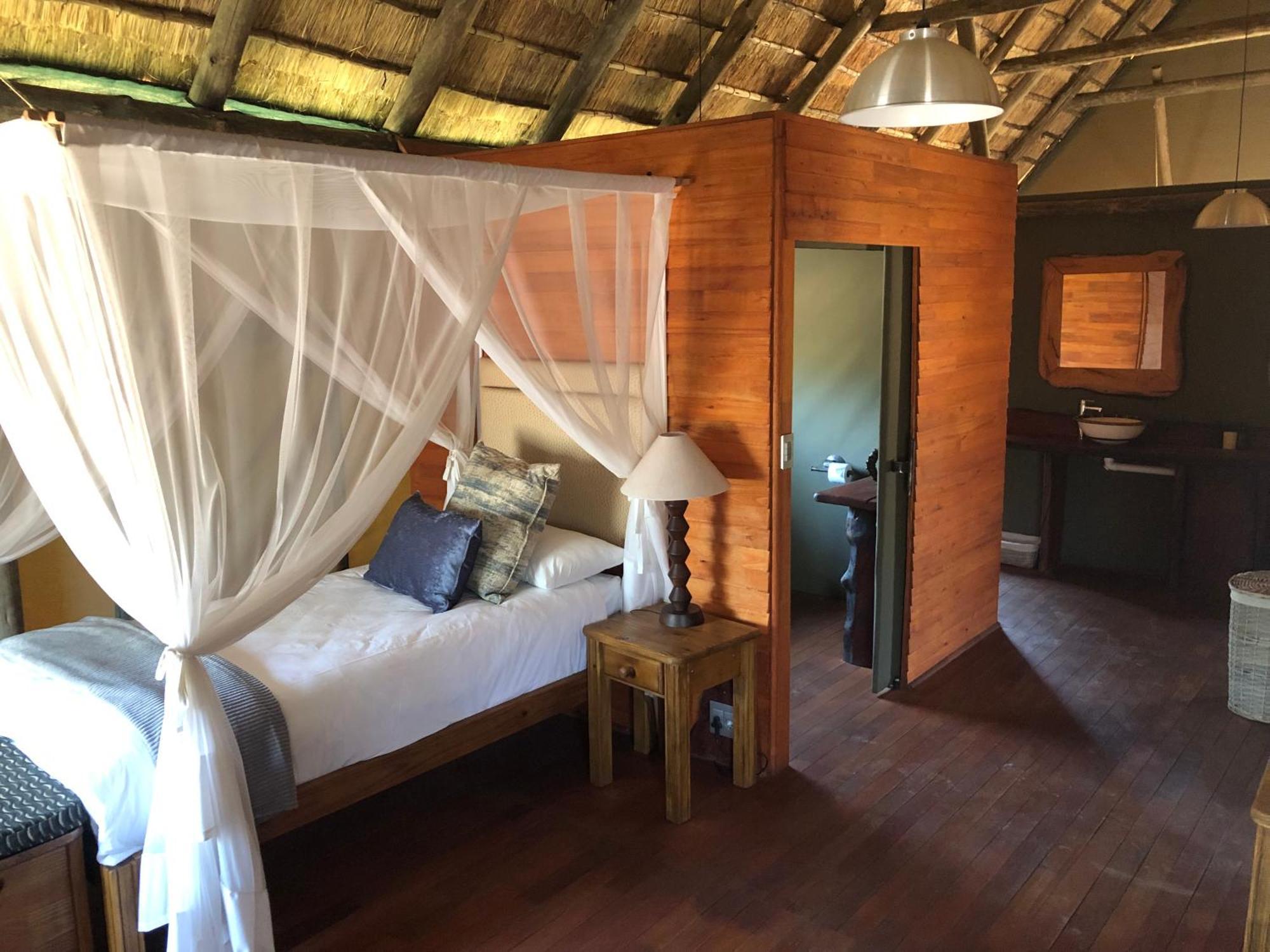 Honeyguide Ranger Camp Hotell Golders Green Rom bilde