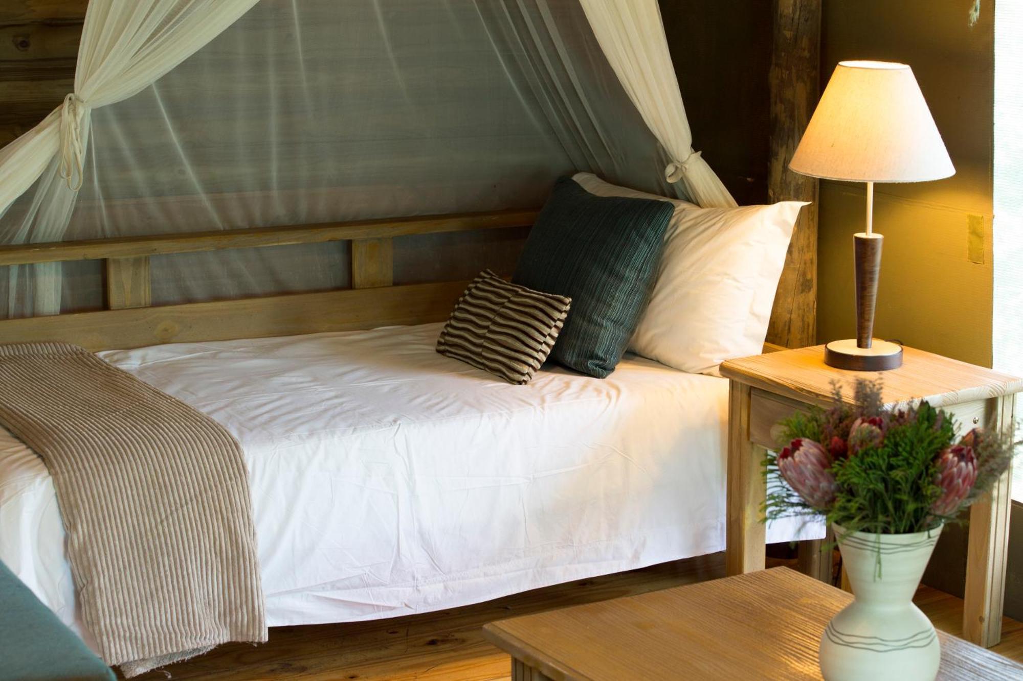 Honeyguide Ranger Camp Hotell Golders Green Rom bilde